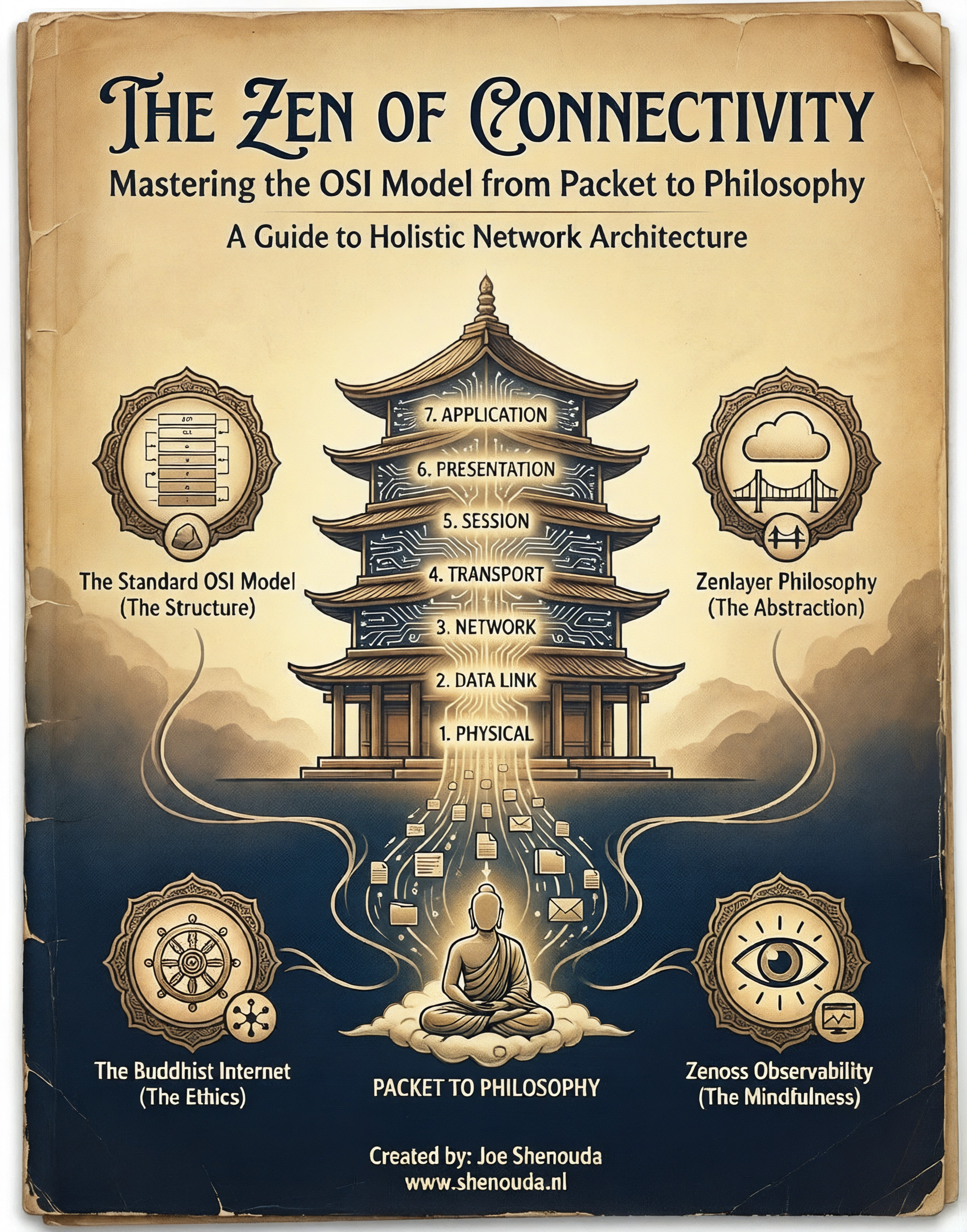 Zen OSI Intro
